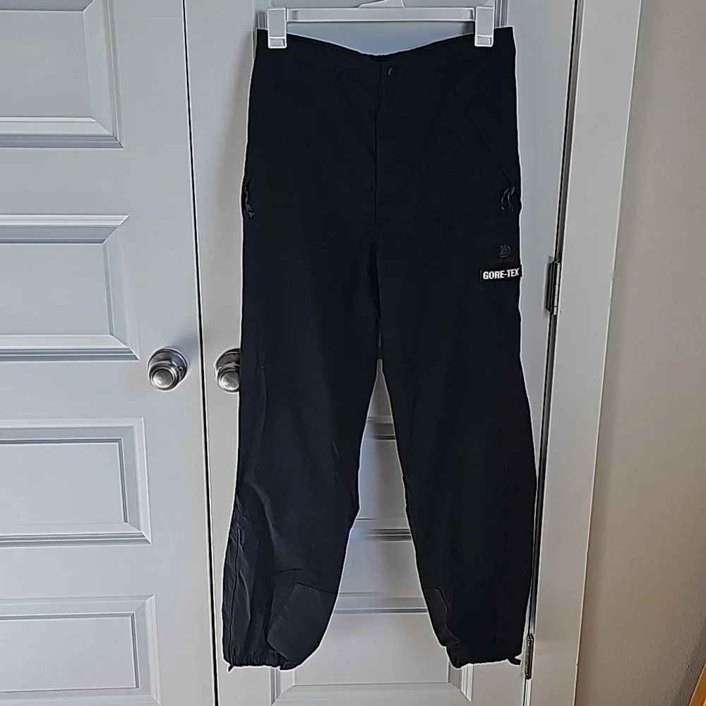 REI Gore-Tex Alpine Design Ski and Snowboarding Pants in Men's Size Large - Picture 1 of 14